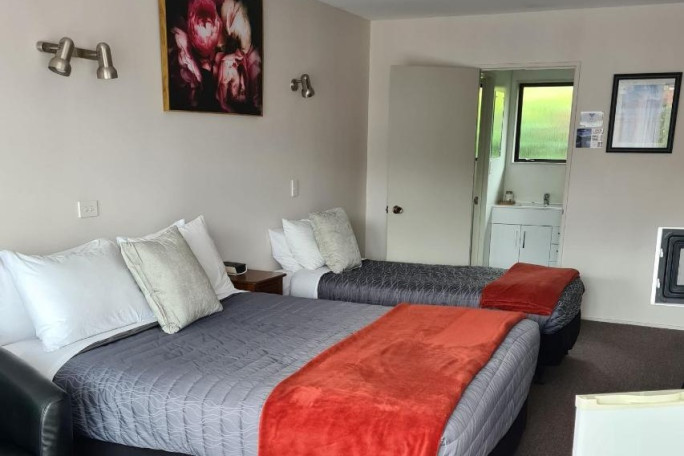 Motel Lease for Sale Te Anau 