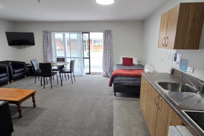 Motel Lease for Sale Te Anau 