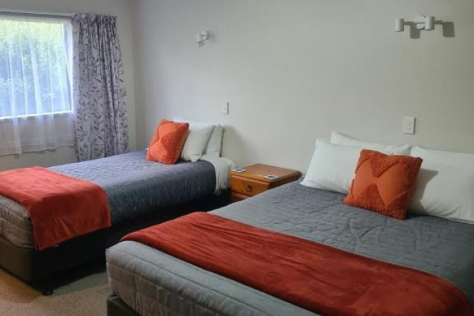 Motel Lease for Sale Te Anau 