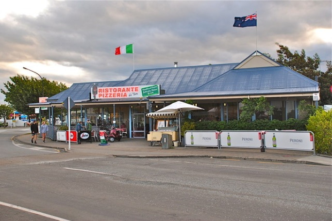 Pizzeria Italian Restaurant for Sale Te Anau Pizzeria Italian Restaurant for Sale Te Anau