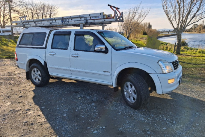 Service Business for Sale Gore surrounding areas out to Clydevale, Te Anau, Athol, Winton, Wyndham.