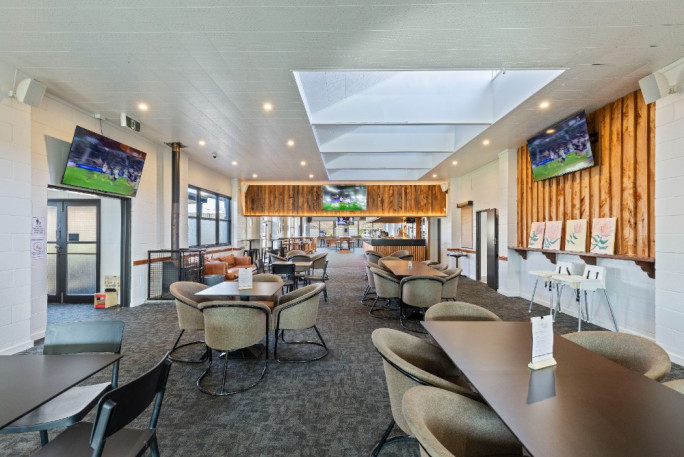 Restaurant and Bar for Sale Urenui 