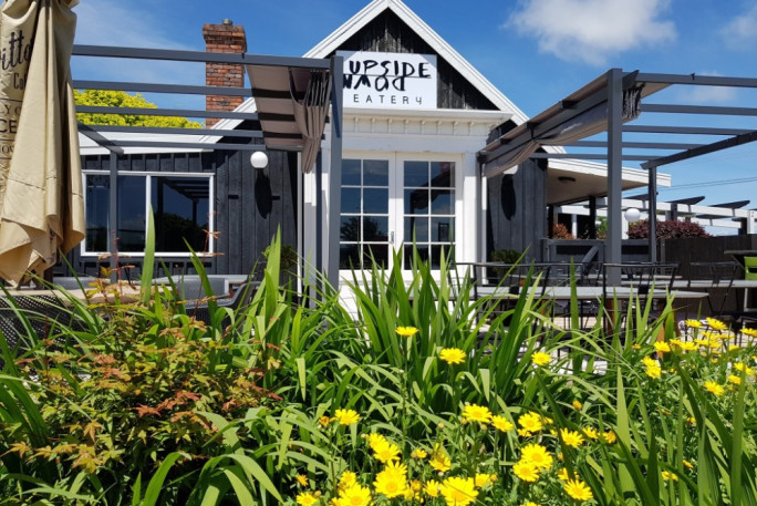 Cafe and Restaurant for Sale Taranaki