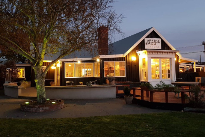 Cafe and Restaurant for Sale Taranaki 