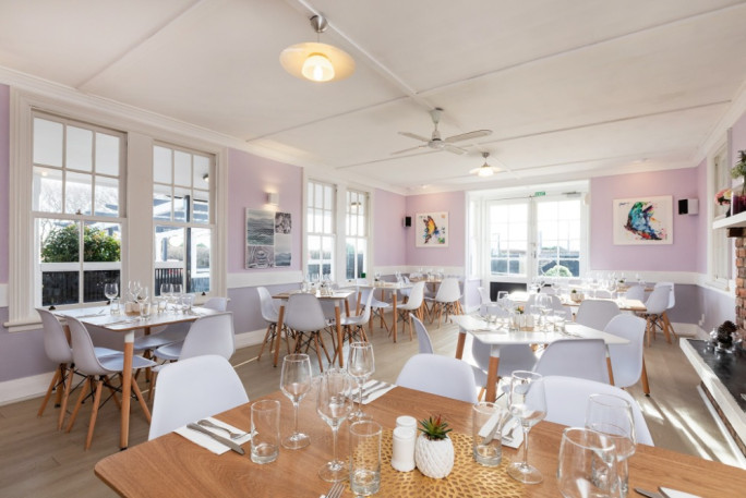 Cafe and Restaurant for Sale Taranaki 