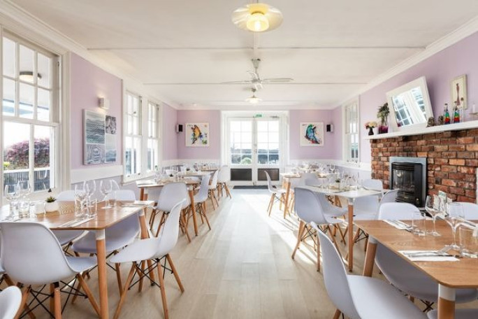 Cafe and Restaurant for Sale Taranaki 