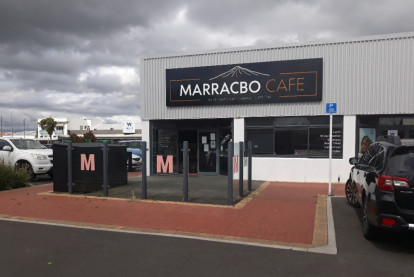 Cafe Business for Sale Hawera
