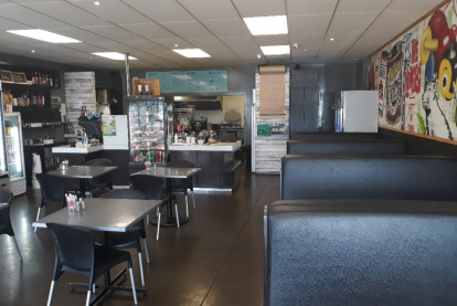 Cafe for Sale Hawera