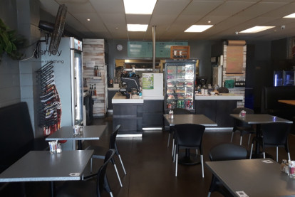Cafe for Sale Hawera