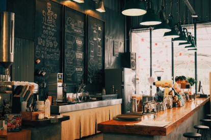Cafe for Sale Taranaki