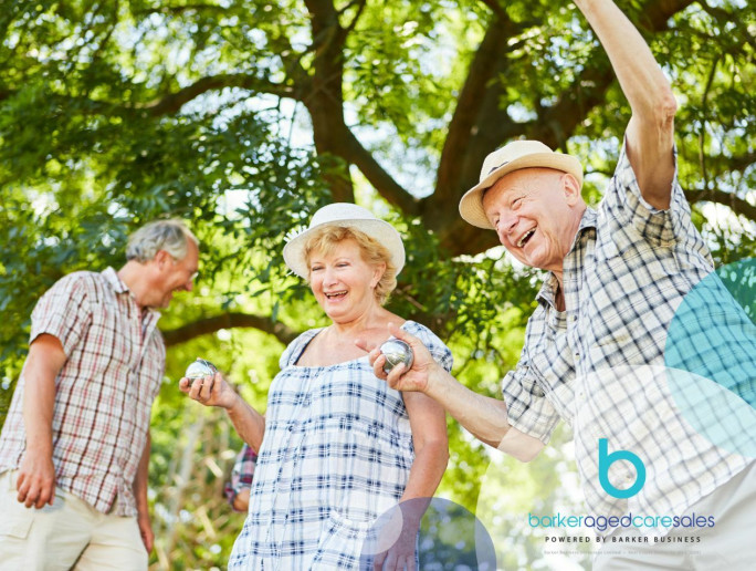 Aged Care Facility Business for Sale Taranaki 