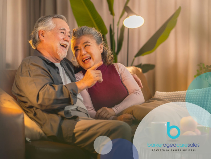 DHB Rest Home Business for Sale Taranaki 