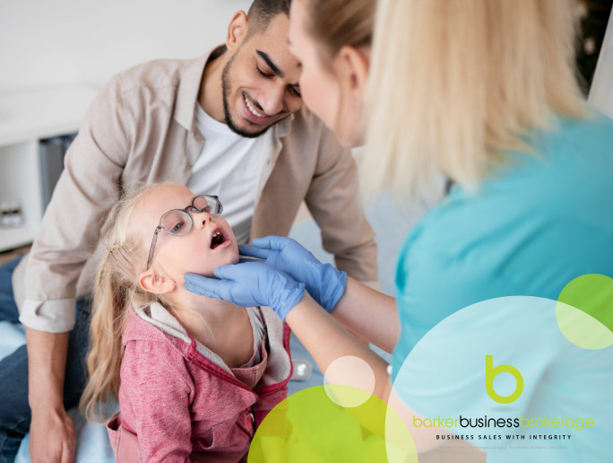 Dental Practice Business for Sale Inglewood Taranaki