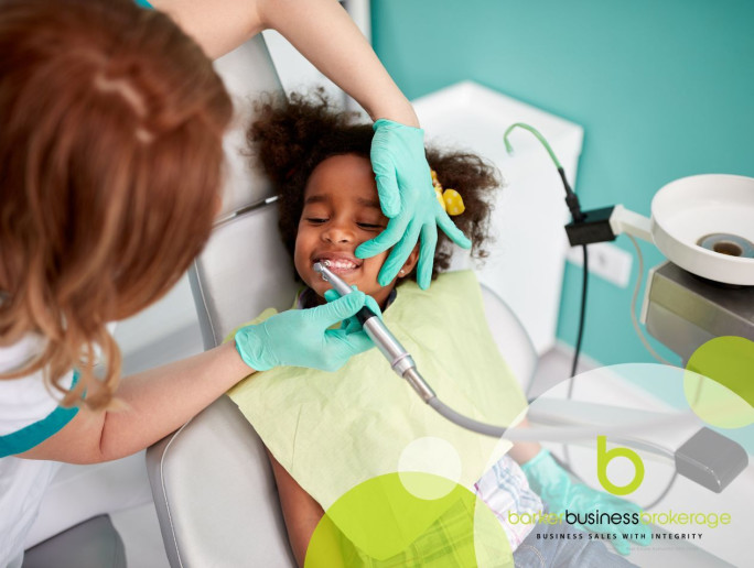 Dental Practice Business for Sale Inglewood Taranaki 