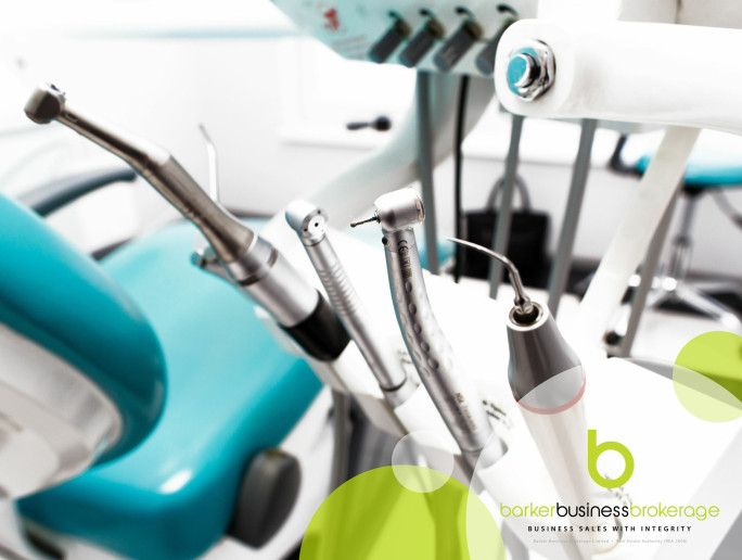Dental Practice Business for Sale Inglewood Taranaki 