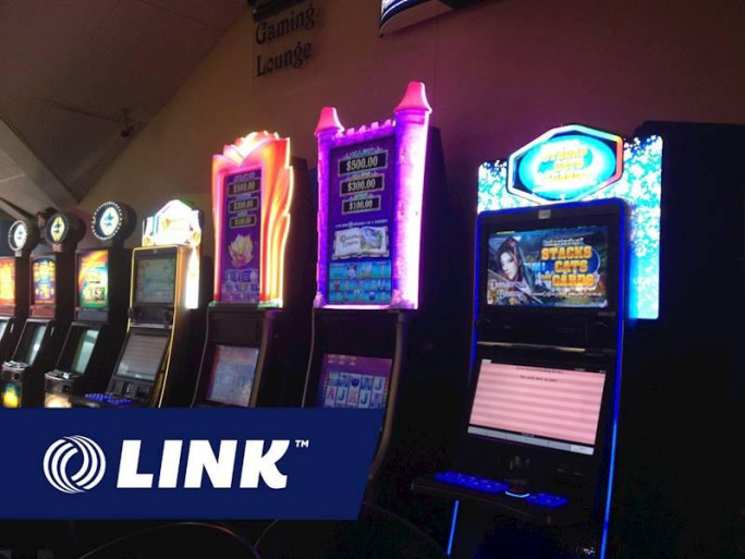 Sports Bar & TAB for Sale Taranaki