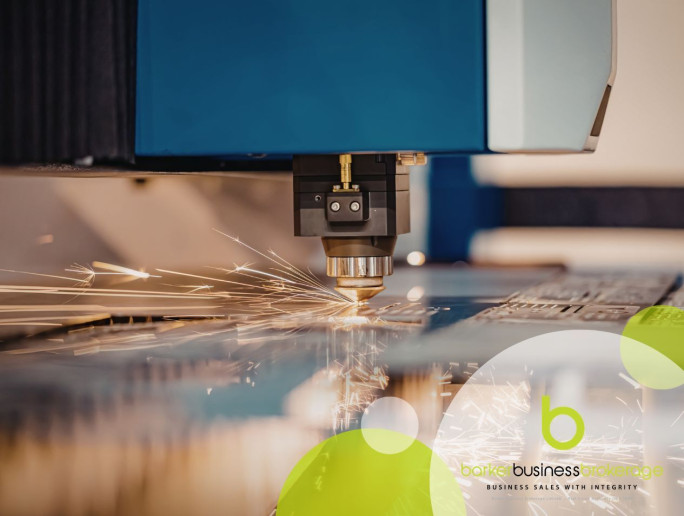 Engineering Fabrication Business for Sale Taranaki