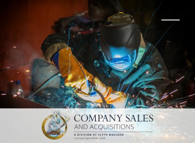 Engineering & Steel Fabrication Business for Sale Taranaki Engineering & Steel Fabrication Business for Sale Taranaki