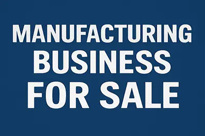 Industrial Manufacturing Business for Sale Taranaki
