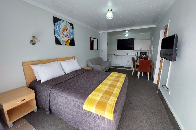 Motel accommodation for Sale Inglewood 