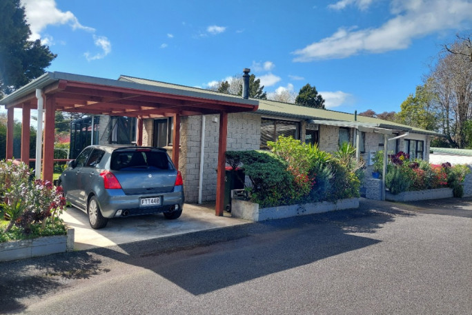 Motel accommodation for Sale Inglewood 