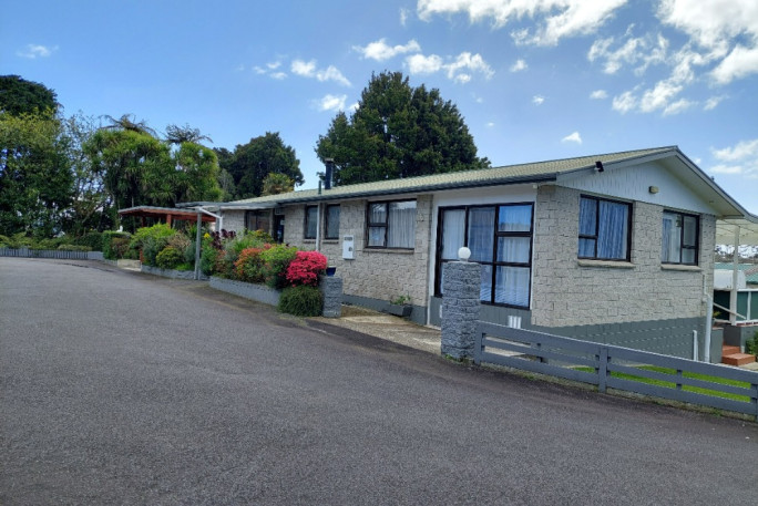 Motel accommodation for Sale Inglewood 