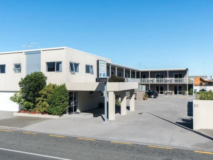 Motor Lodge & Motels for Sale South Taranaki