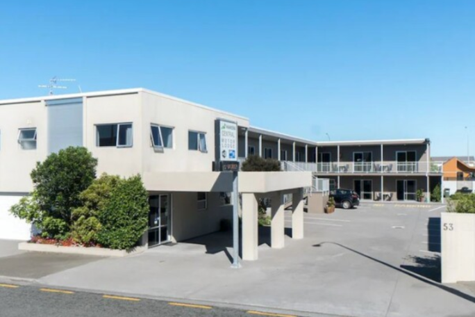 Motor Lodge & Motels for Sale South Taranaki