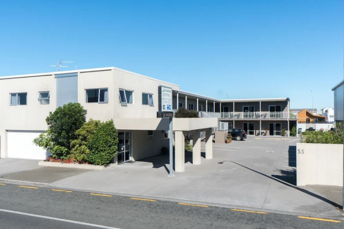 Motor Lodge & Motels for Sale South Taranaki