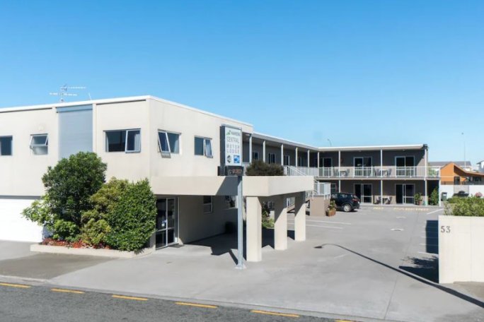Motor Lodge & Motels for Sale South Taranaki