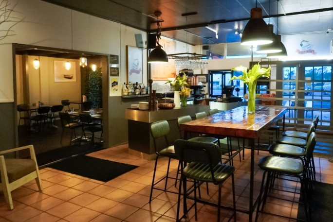 Restaurant for Sale Inglewood 