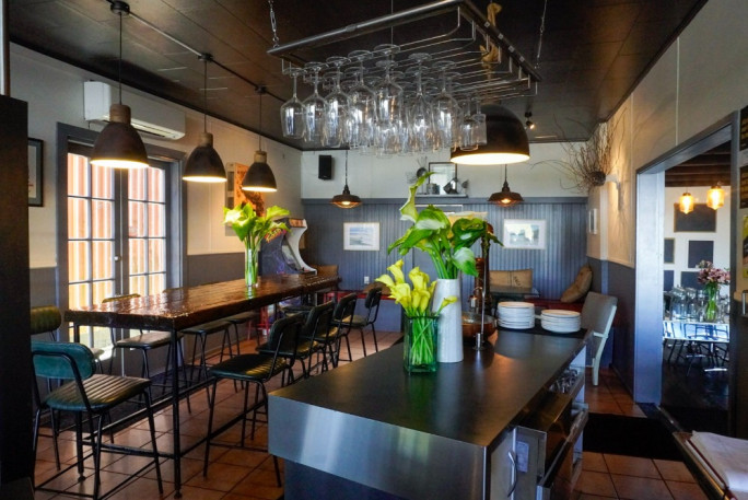 Restaurant for Sale Inglewood 