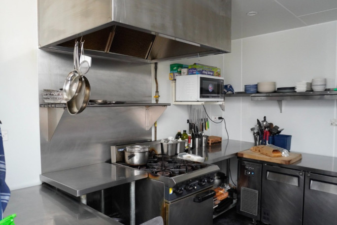 Restaurant for Sale Inglewood 