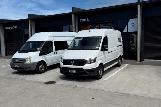 Drug Detection Business for Sale Taranaki 