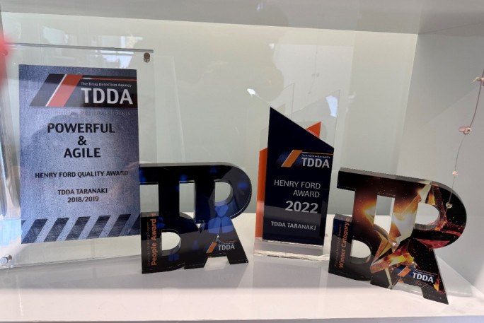 Drug Detection Business for Sale Taranaki 