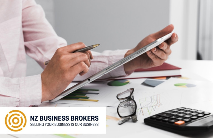 Established Accounting Practice Business for Sale New Plymouth