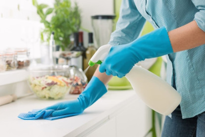 Cleaning Services Business for Sale New Plymouth
