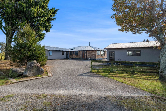 Kennels and Cattery  Business for Sale Egmont Village 