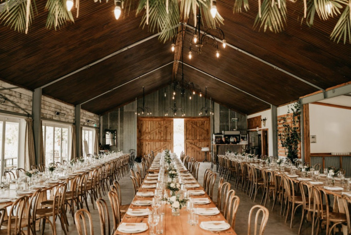 Event Venue and Accommodation Business for Sale Taupo