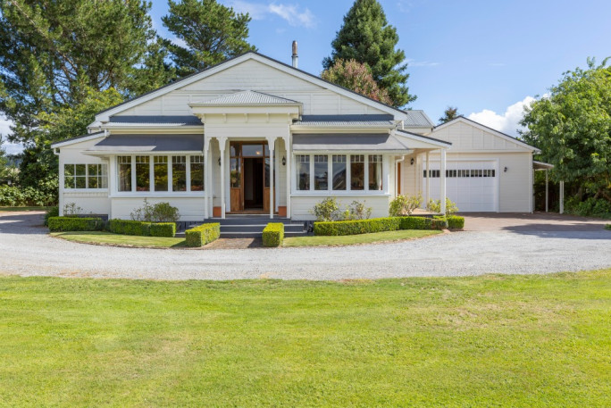 Event Venue and Accommodation Business for Sale Taupo
