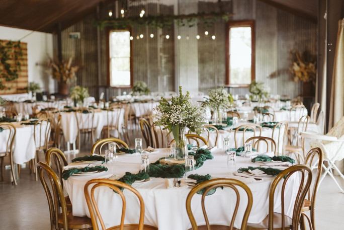 Event Venue and Accommodation Business for Sale Taupo