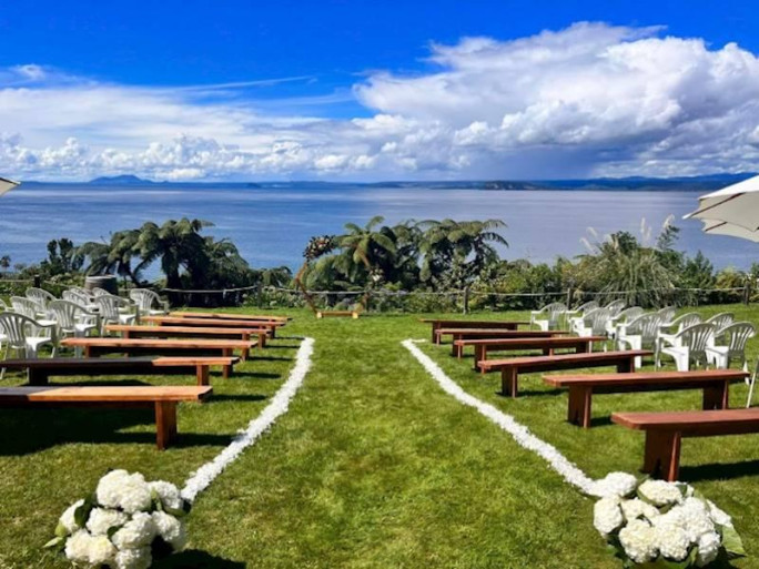 Resort Business for Sale Taupo 