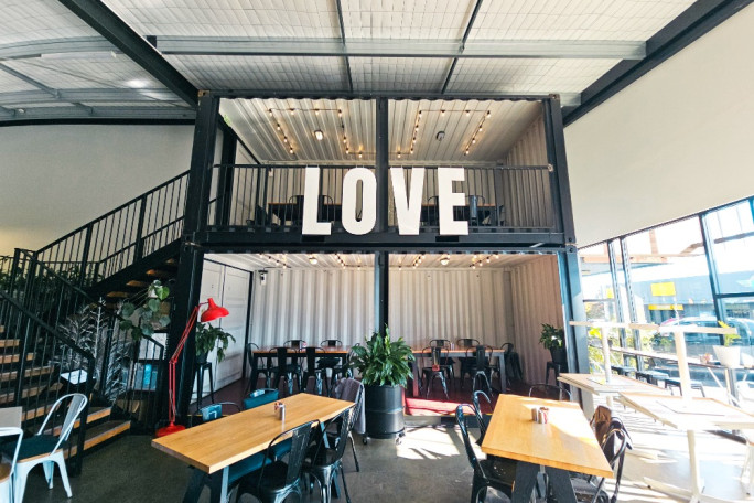 Cafe for Sale Taupo 