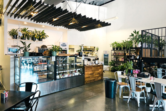 Cafe for Sale Taupo 