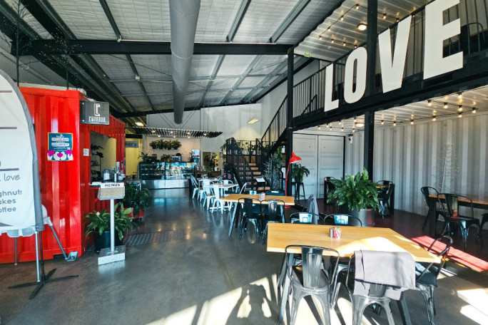 Cafe for Sale Taupo 