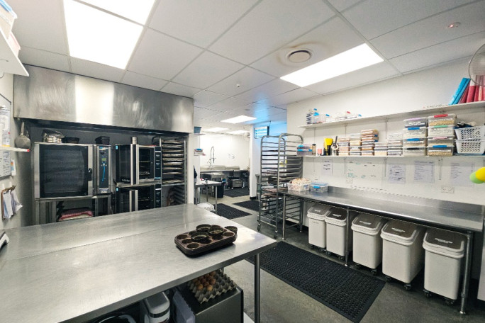 Cafe for Sale Taupo 