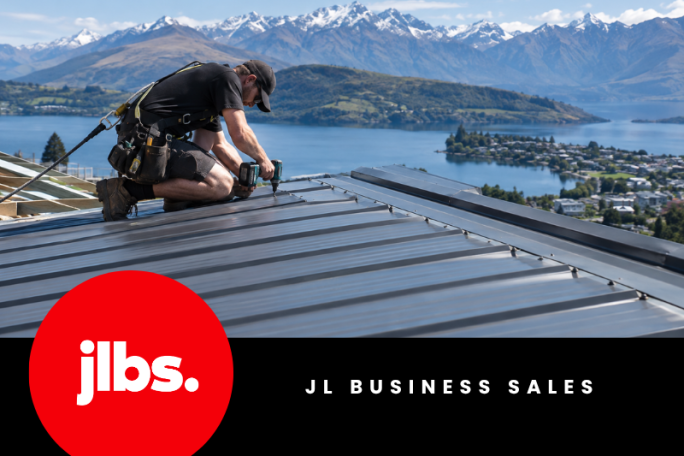 Metal Roof Manufacture & Installation Business for Sale Taupo