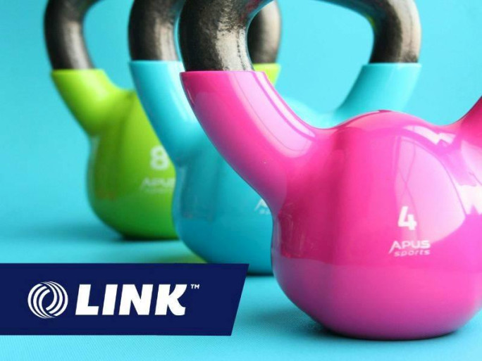 Fitness Business for Sale Taupo
