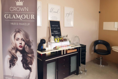 Hair Salon Business for Sale Taupo