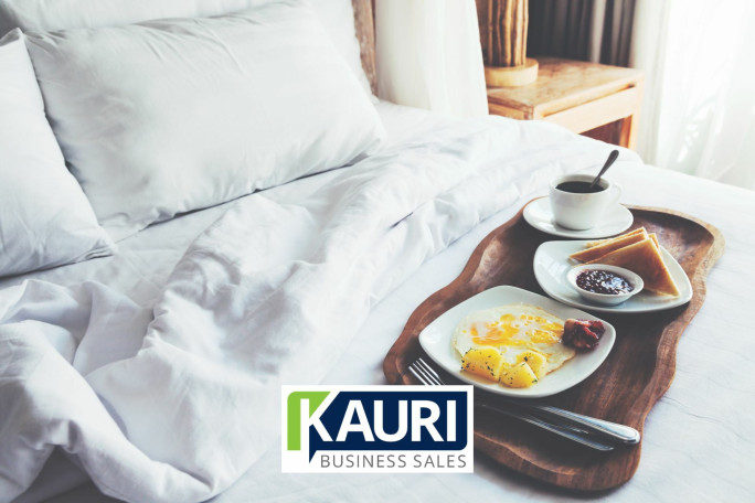 Exceptional Lakeside Motel for Sale Taupo 